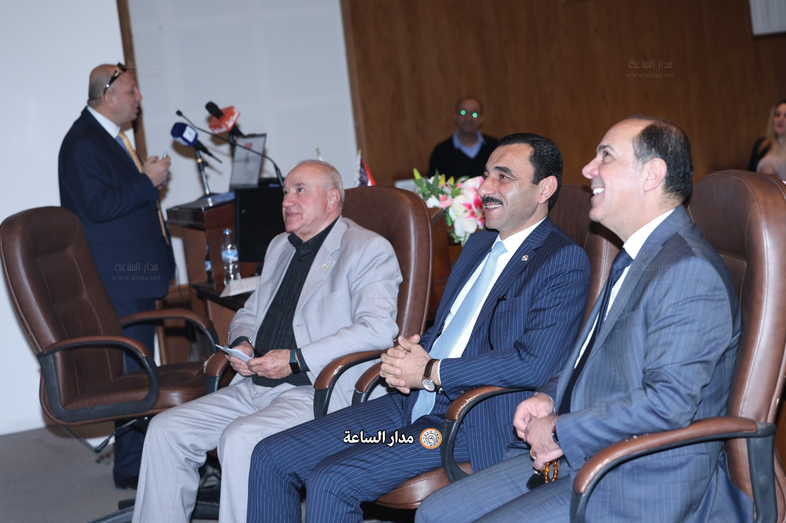 Madar Al-Saa Images 0.17243187220322498