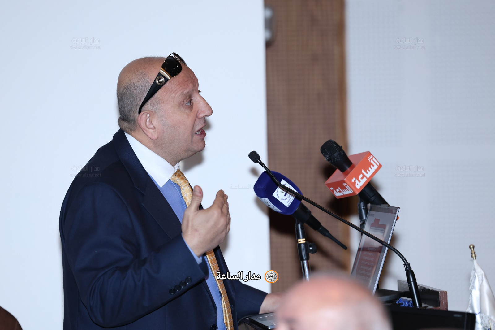 Madar Al-Saa Images 0.6491831350614568