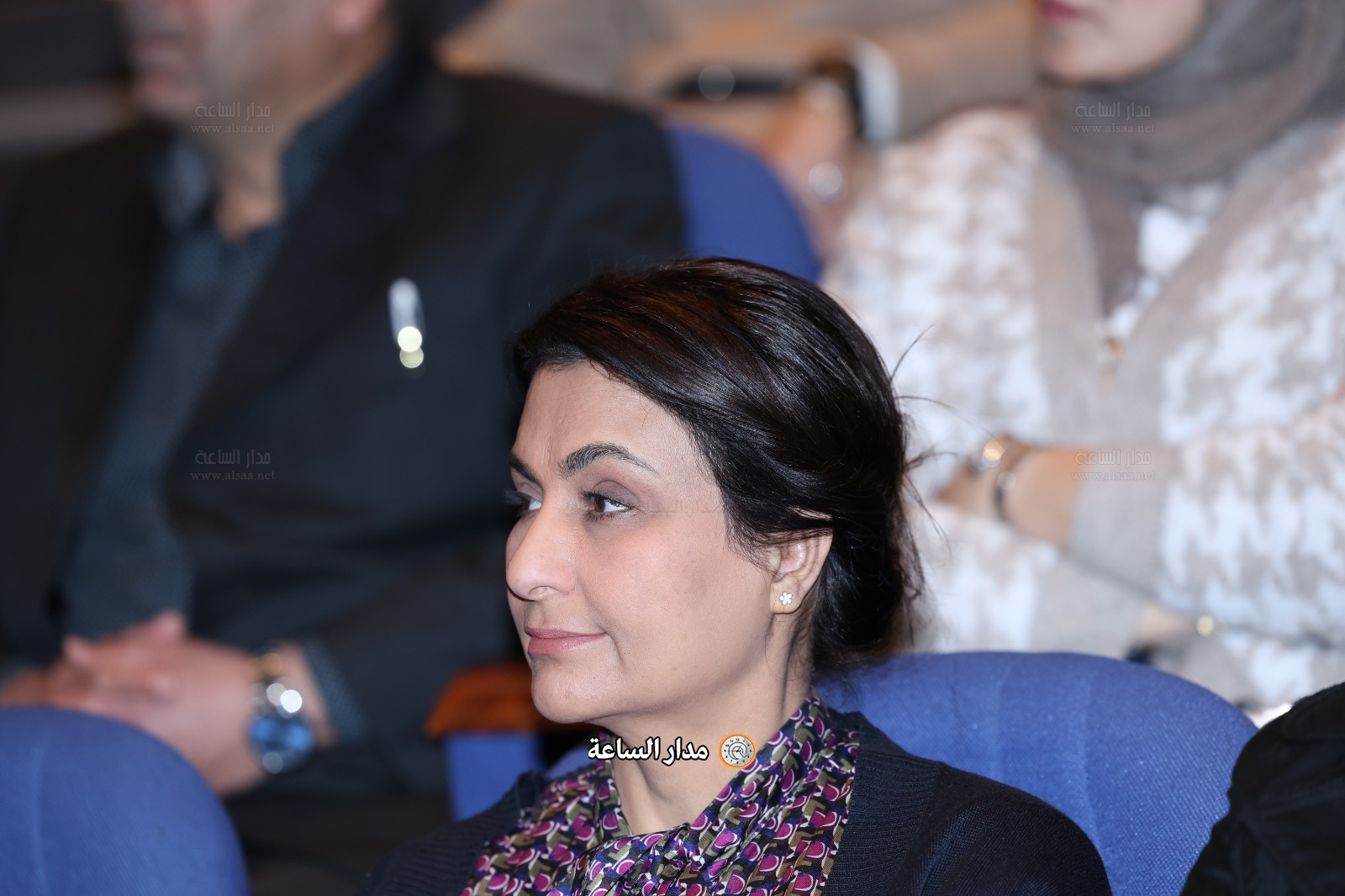 Madar Al-Saa Images 0.4648798280879183