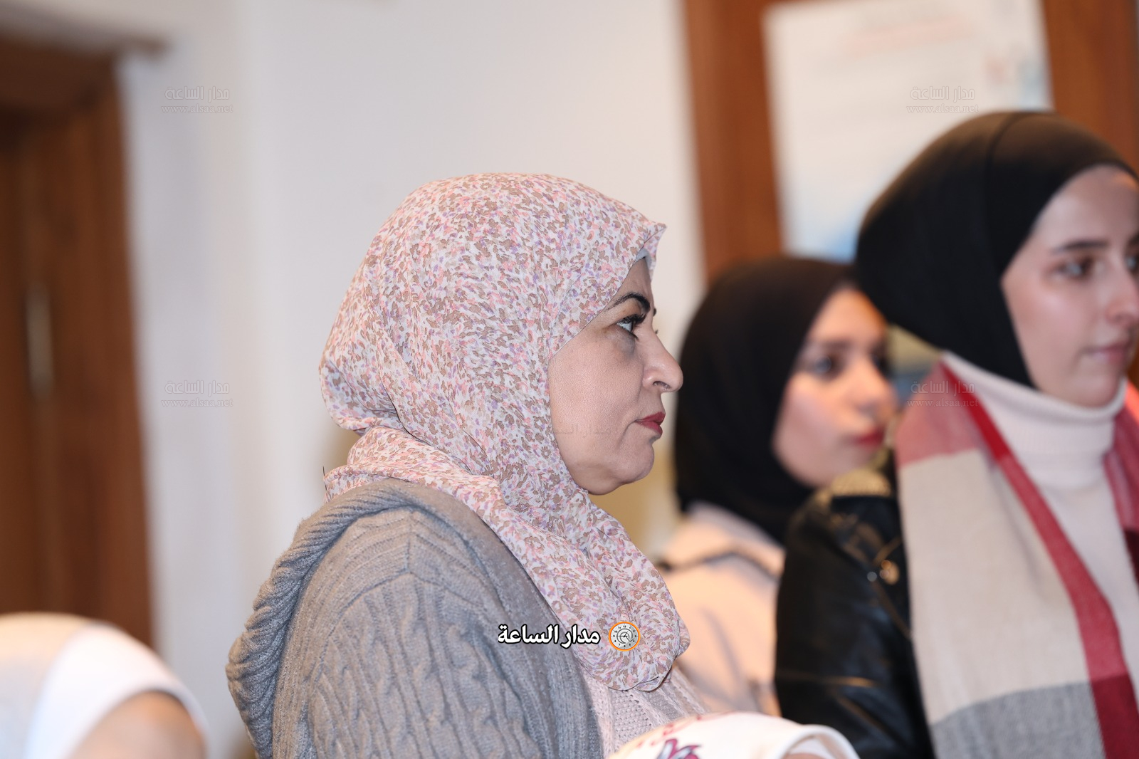 Madar Al-Saa Images 0.9046865315411667