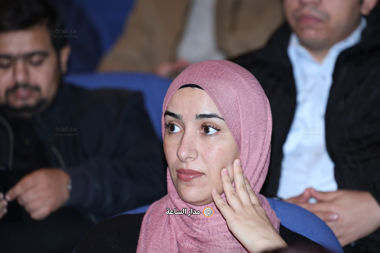 Madar Al-Saa Images 0.7649110776083929