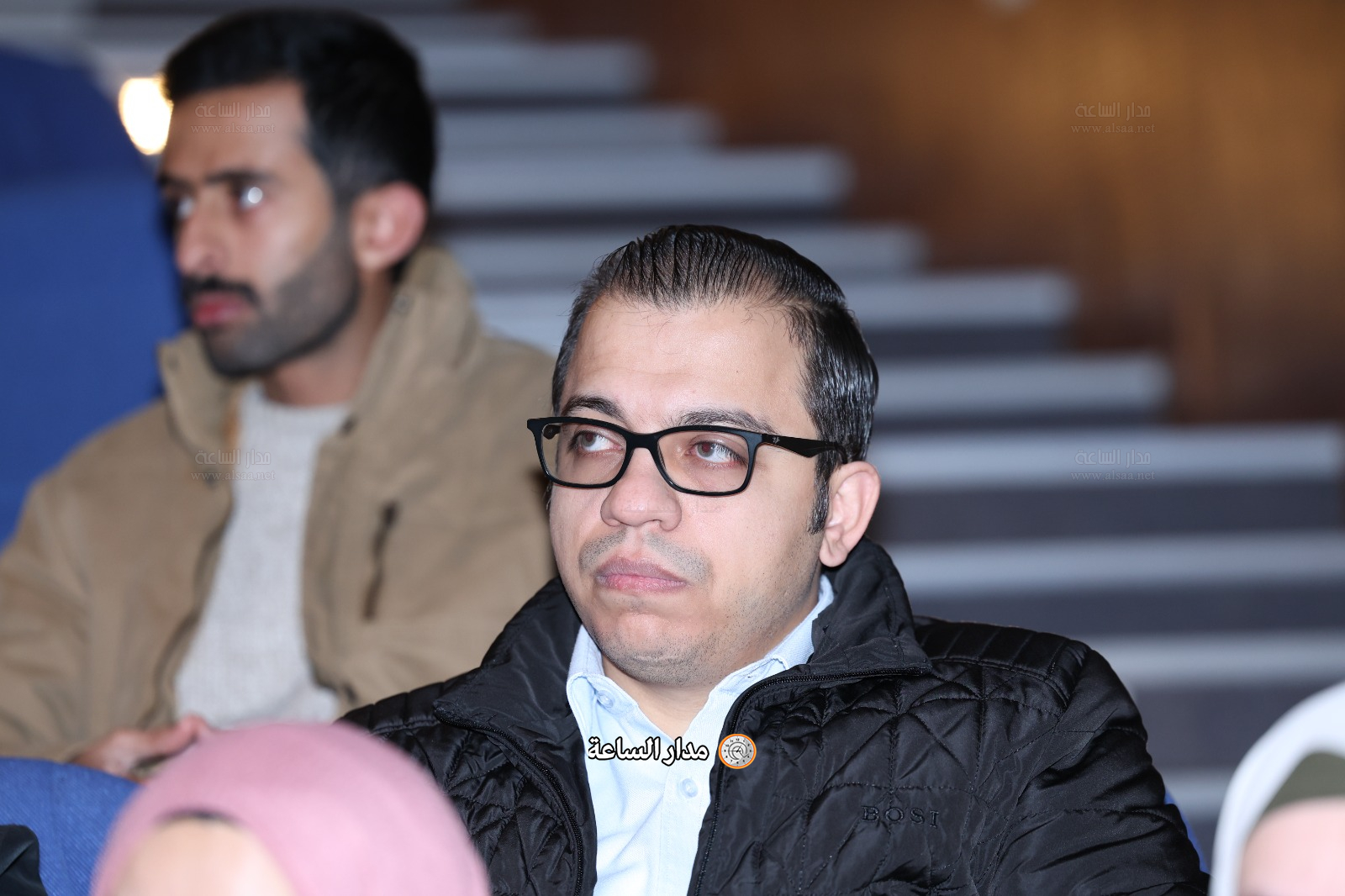 Madar Al-Saa Images 0.6348704203663784