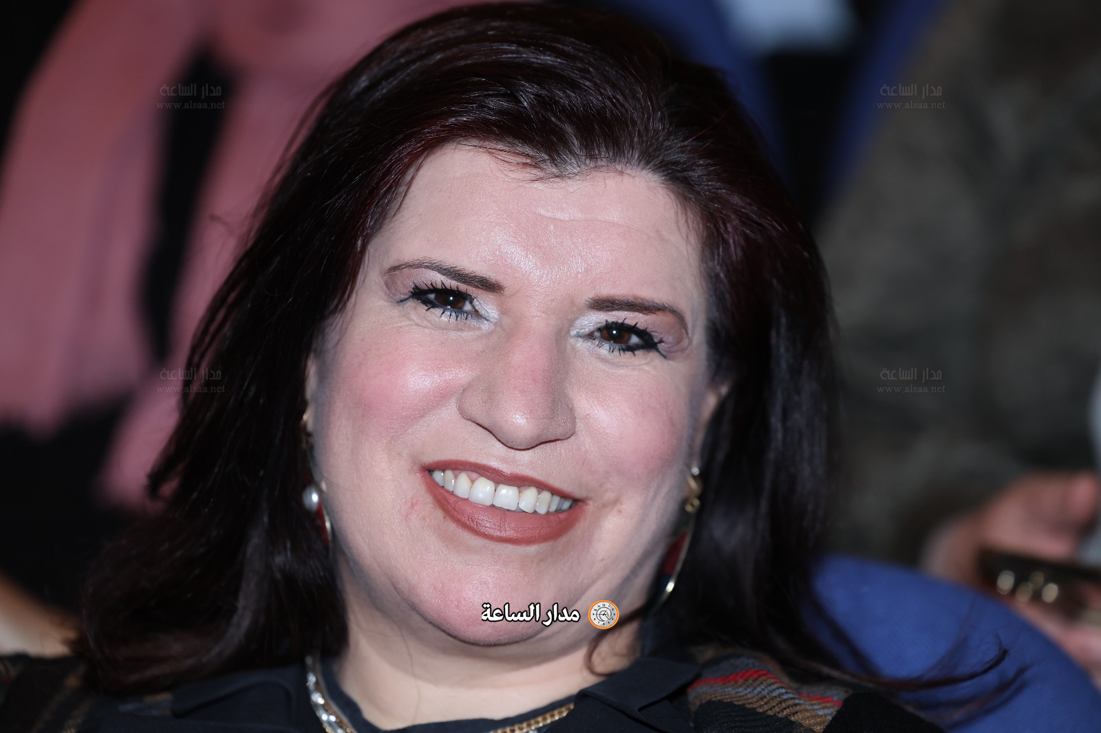 Madar Al-Saa Images 0.17762545318513223