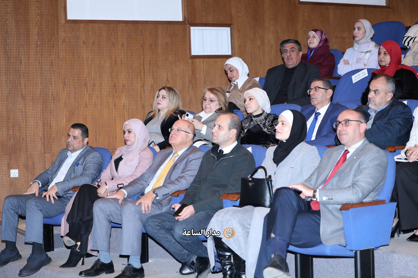 Madar Al-Saa Images 0.28827096127308804