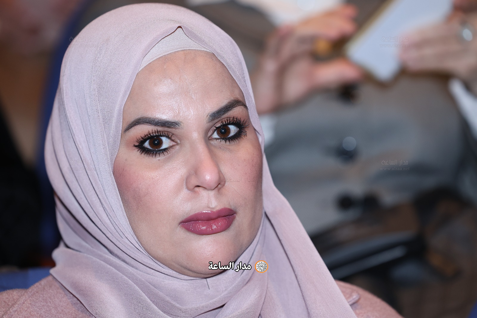 Madar Al-Saa Images 0.6858375539794859