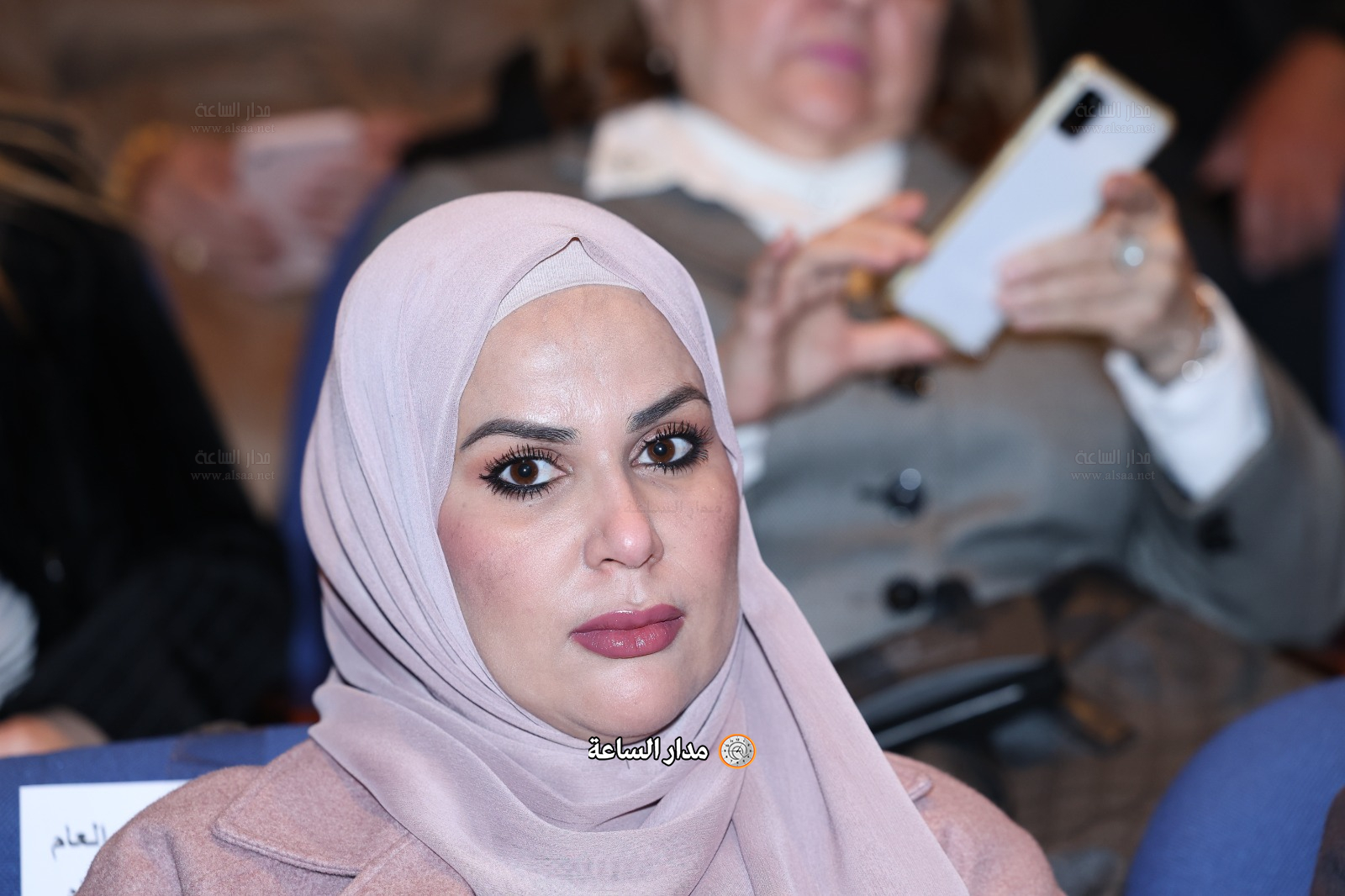 Madar Al-Saa Images 0.2388962688722831