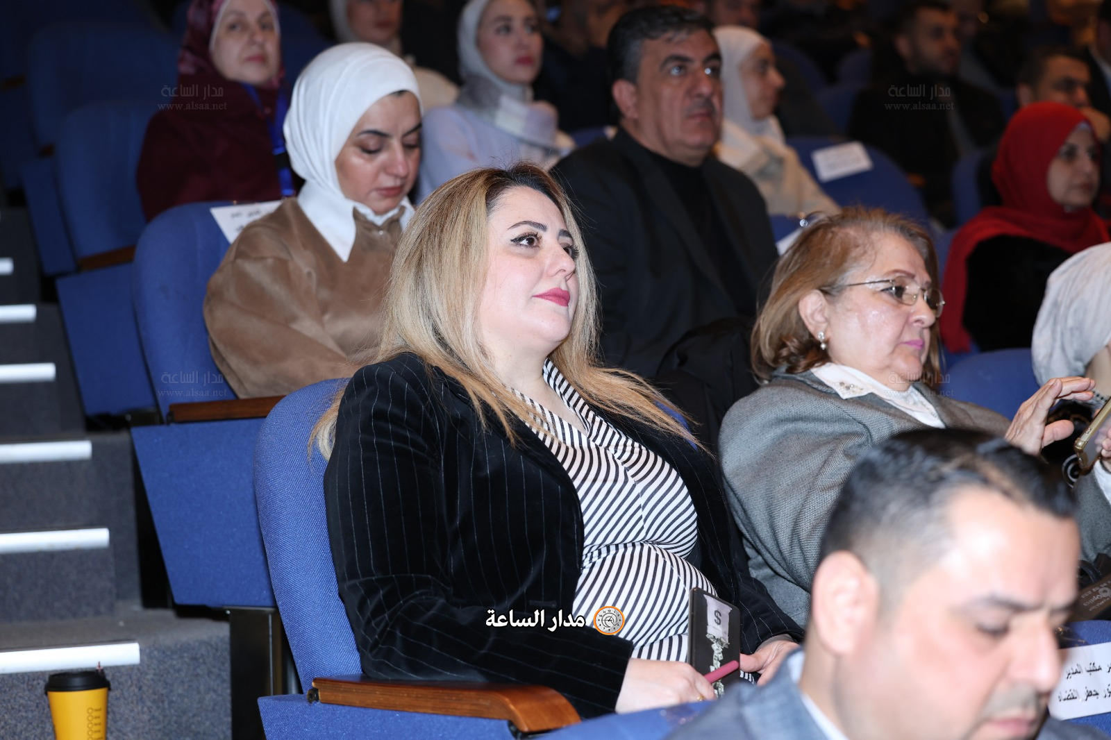 Madar Al-Saa Images 0.040908169357854796