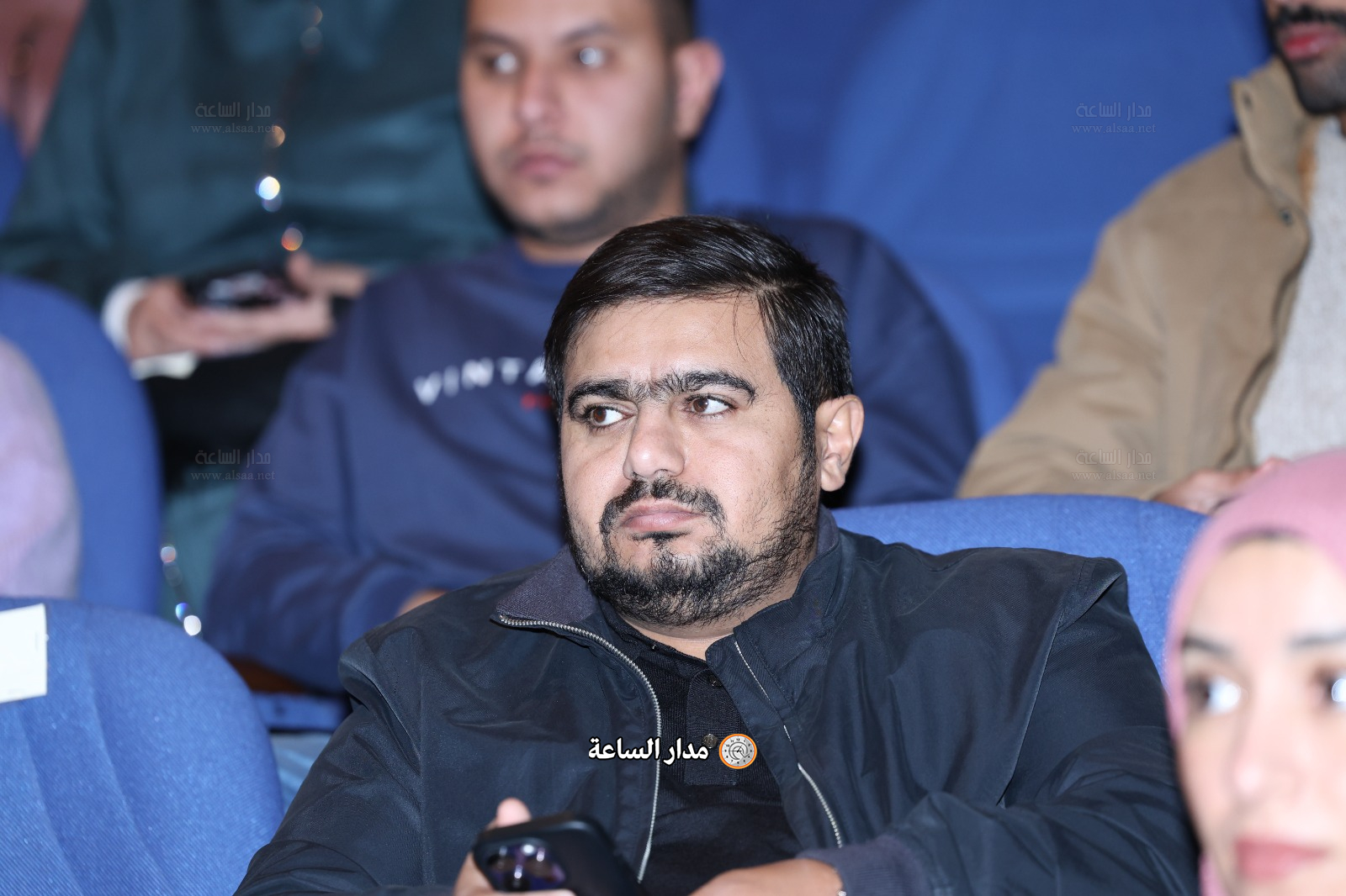 Madar Al-Saa Images 0.5405505584515542