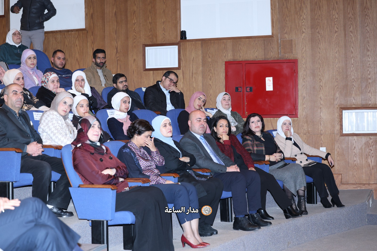 Madar Al-Saa Images 0.9867288454032817