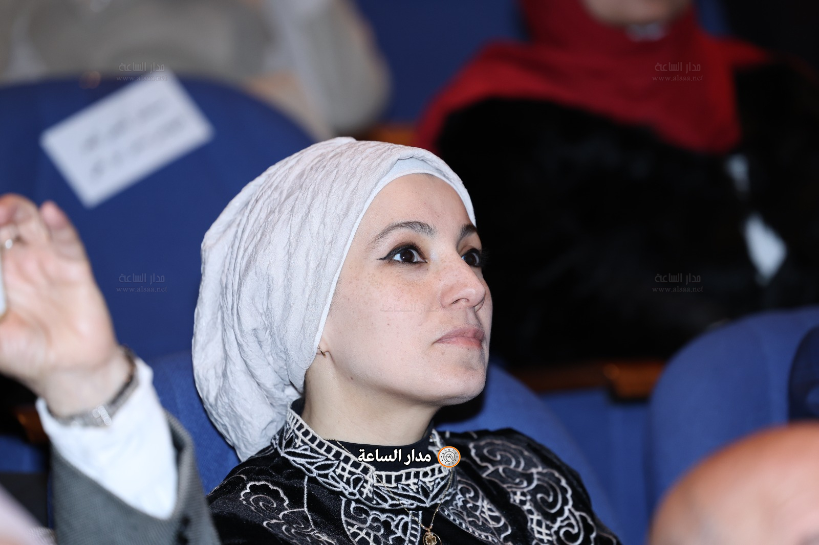 Madar Al-Saa Images 0.023427487570101935