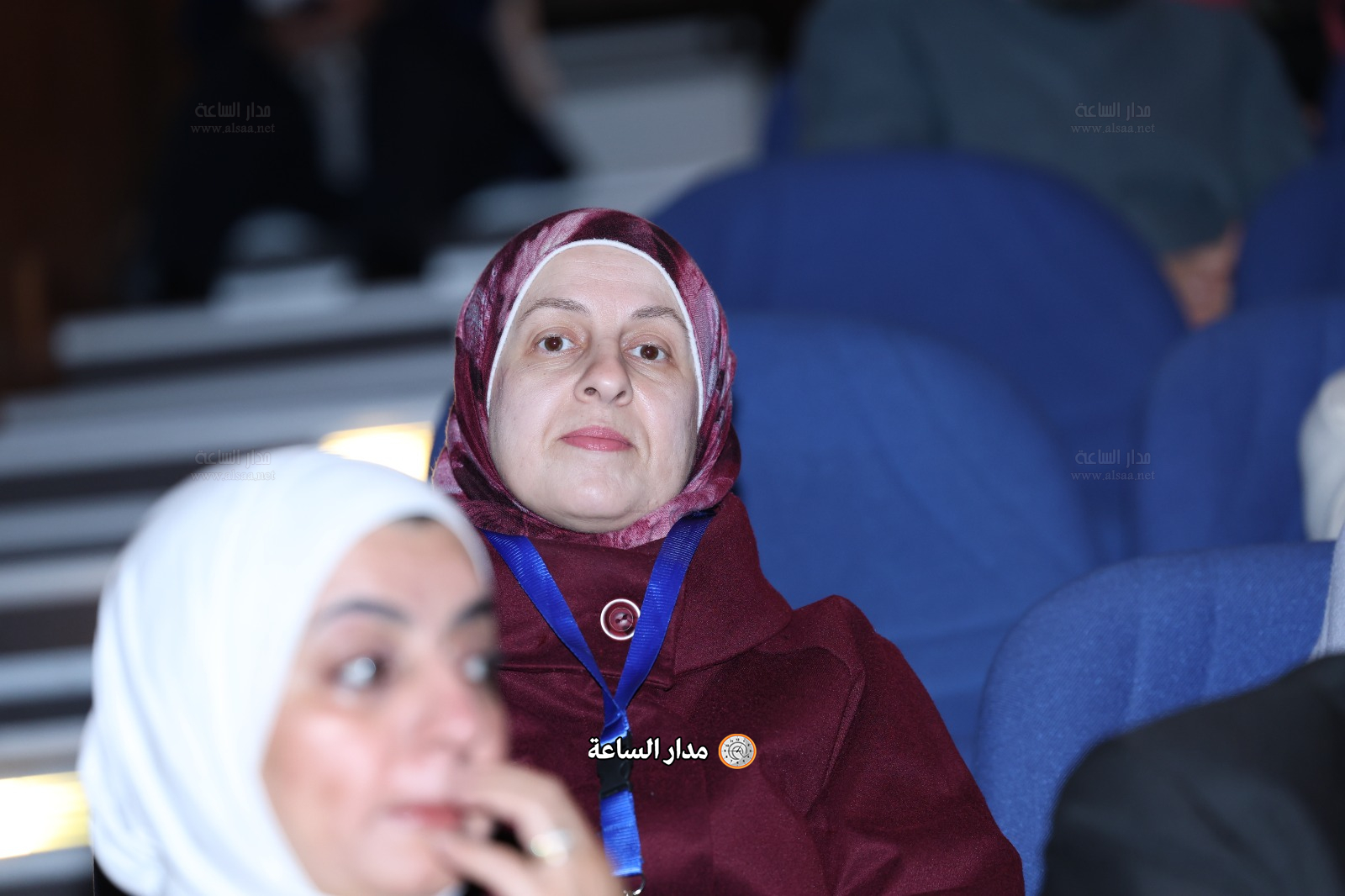 Madar Al-Saa Images 0.08863979714022352