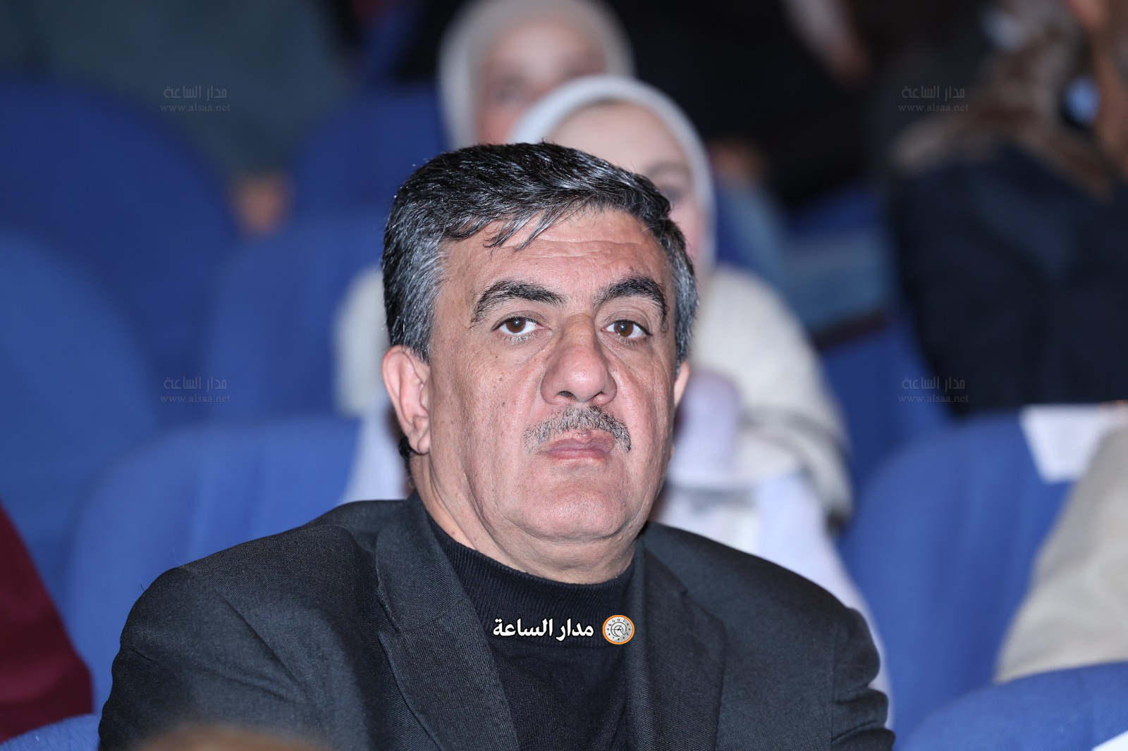 Madar Al-Saa Images 0.128658318720289