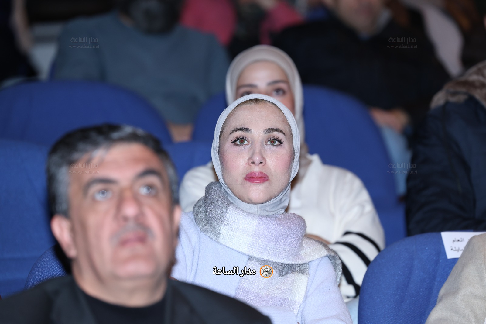 Madar Al-Saa Images 0.013191405442870563