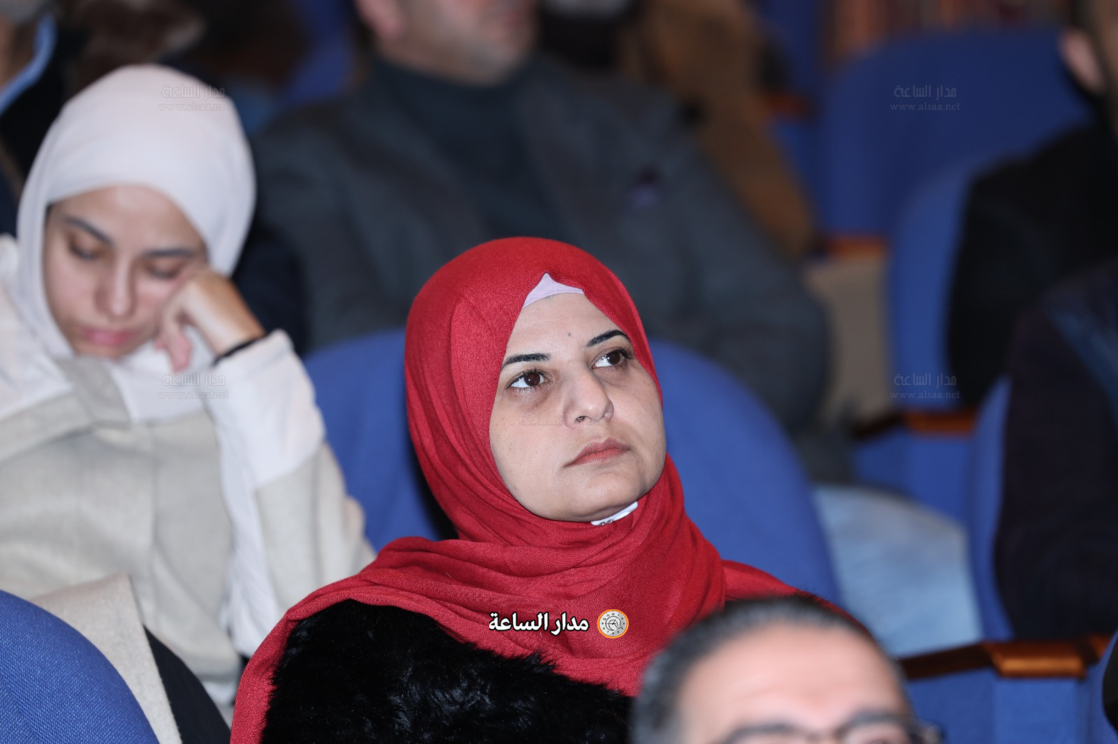 Madar Al-Saa Images 0.7850862068283619