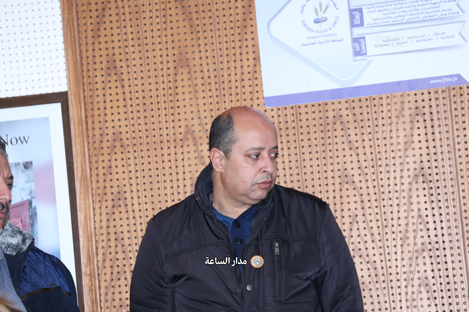 Madar Al-Saa Images 0.30806743904777845