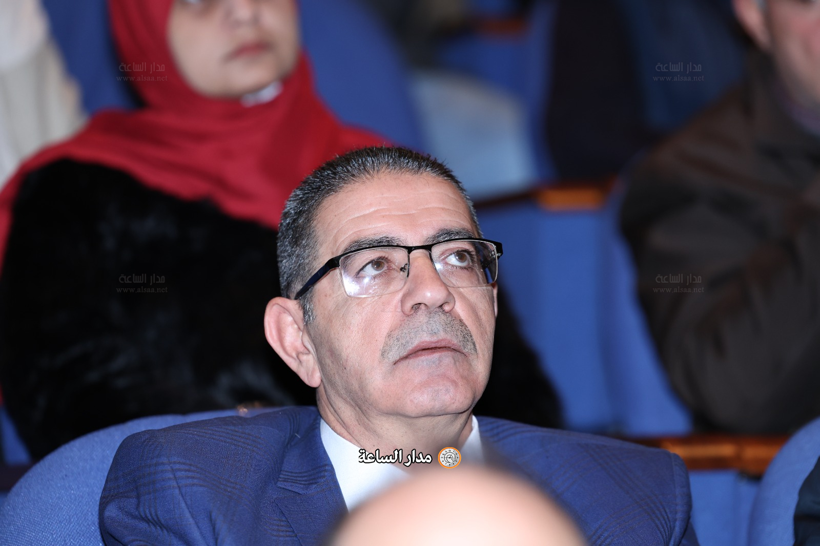 Madar Al-Saa Images 0.001484965896222823