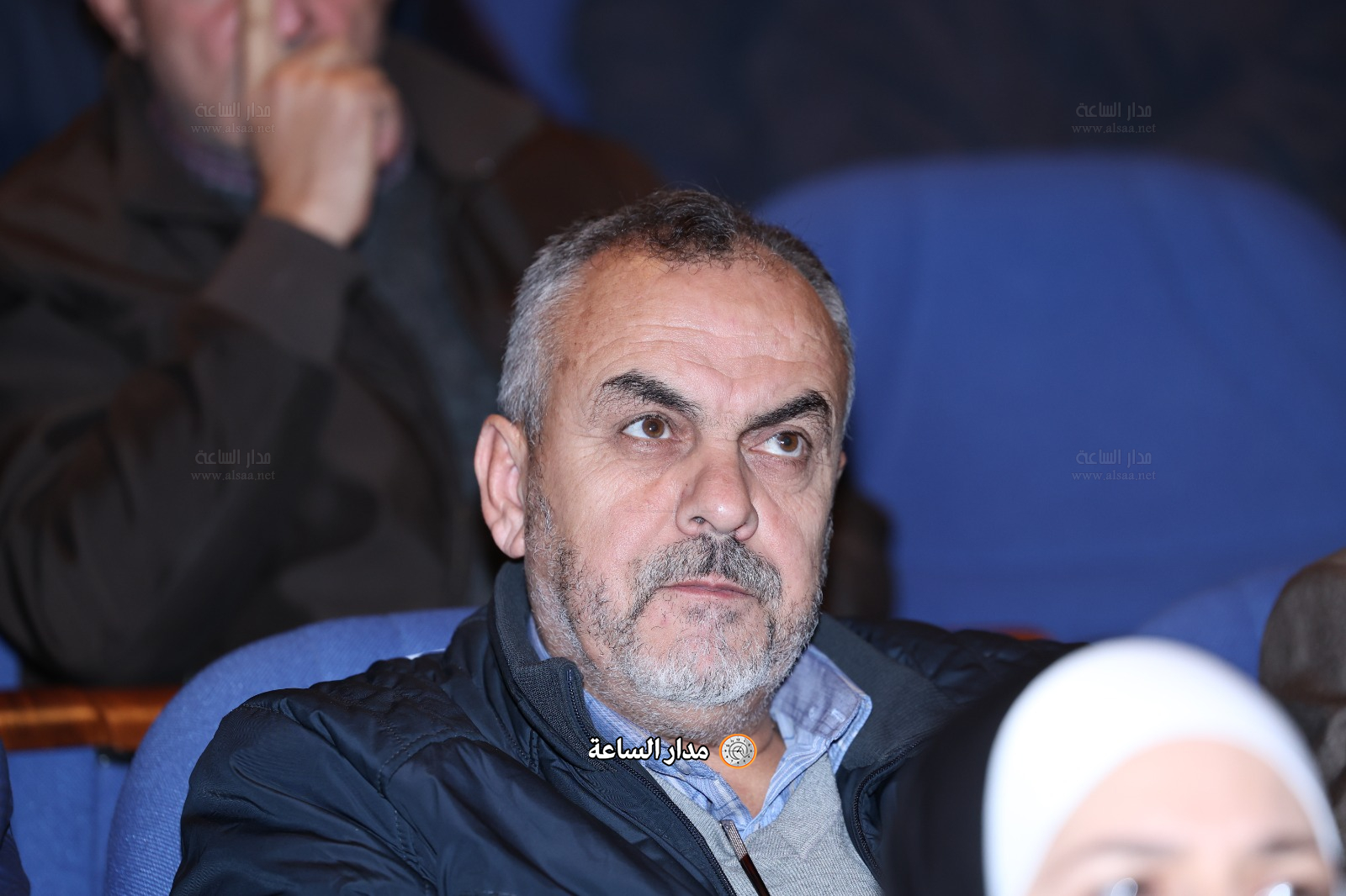 Madar Al-Saa Images 0.5766107267820622