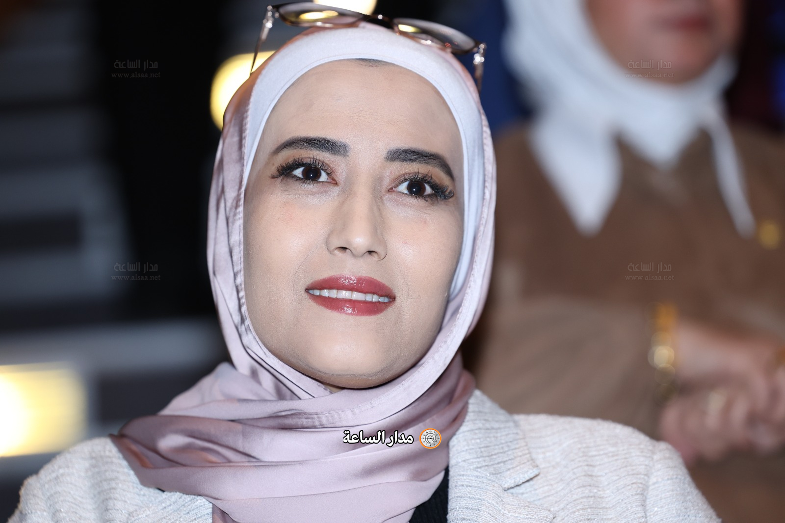 Madar Al-Saa Images 0.4538666421909281