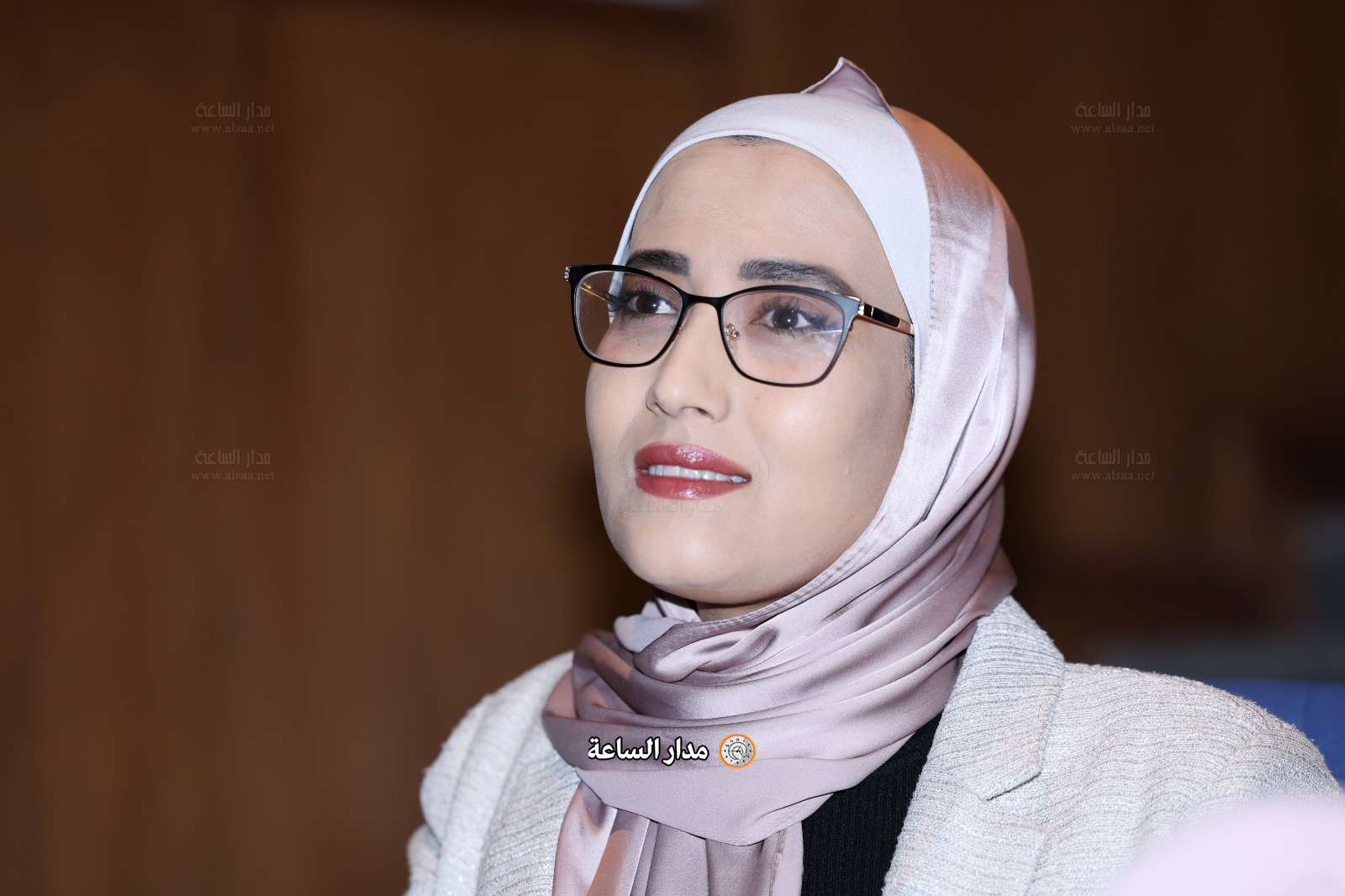 Madar Al-Saa Images 0.6081493813649976