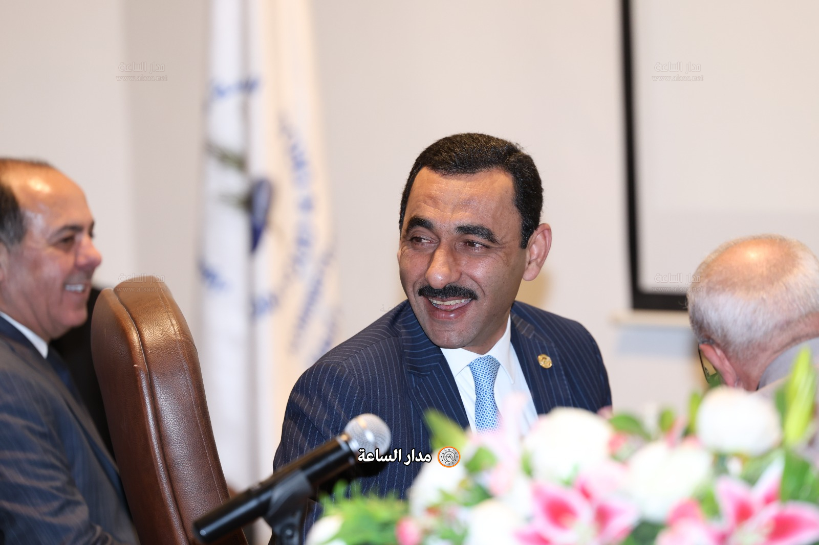 Madar Al-Saa Images 0.8379412641744899