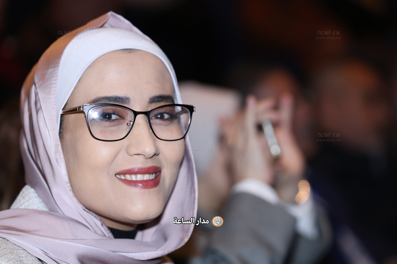 Madar Al-Saa Images 0.008149802896732616