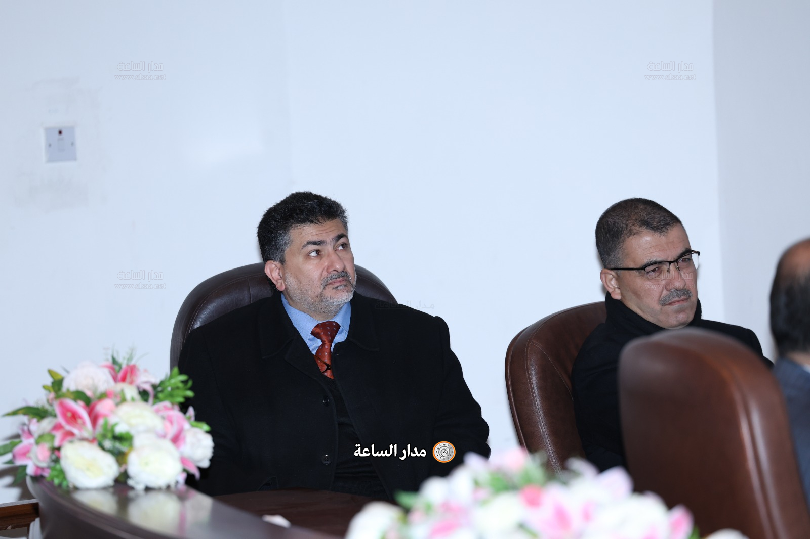 Madar Al-Saa Images 0.8352087539600928