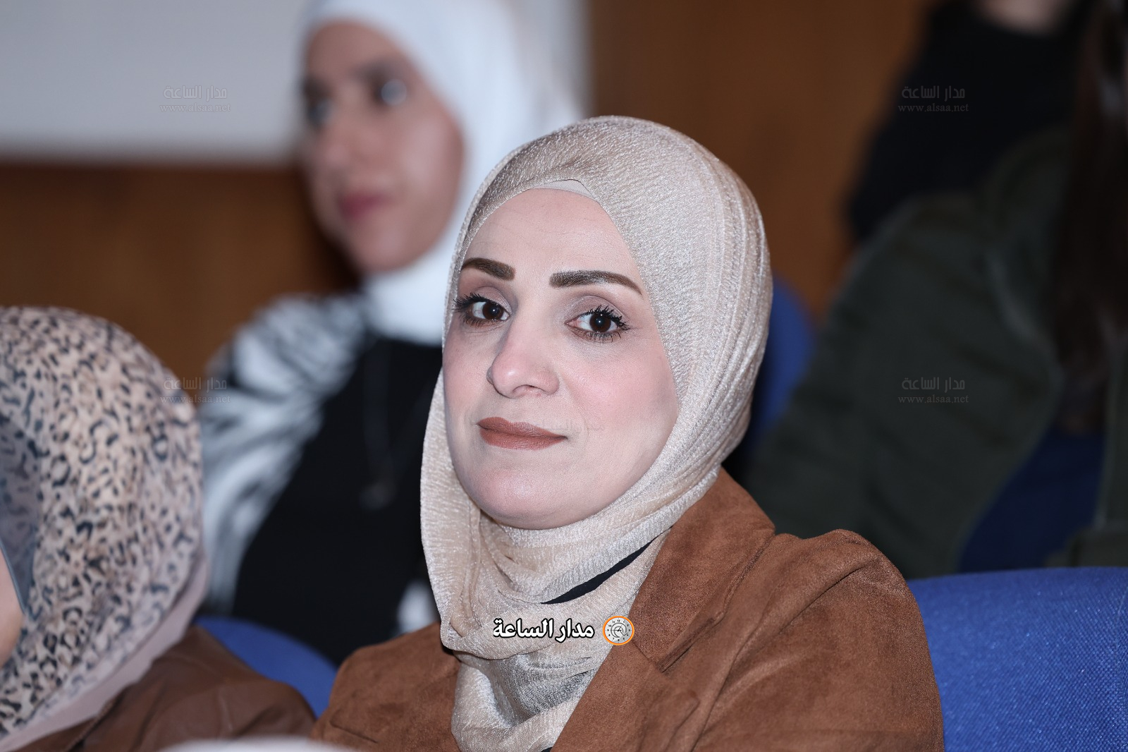 Madar Al-Saa Images 0.8107704037264176