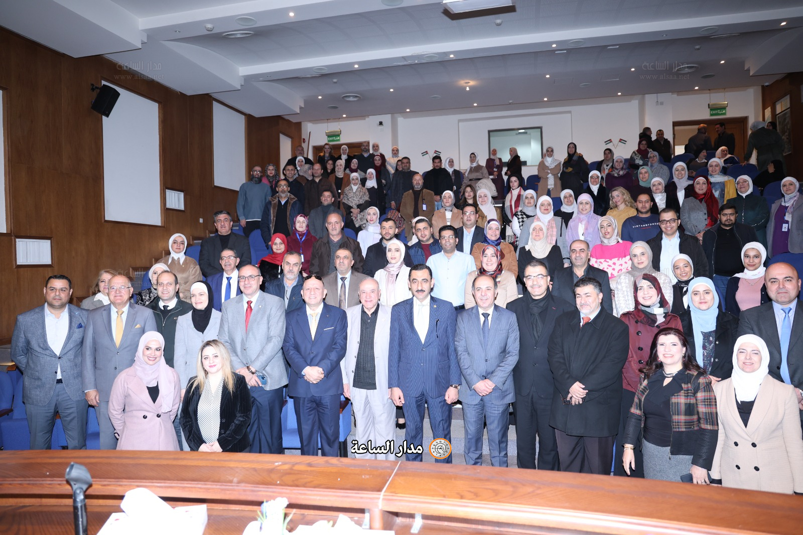 Madar Al-Saa Images 0.18645618934275854