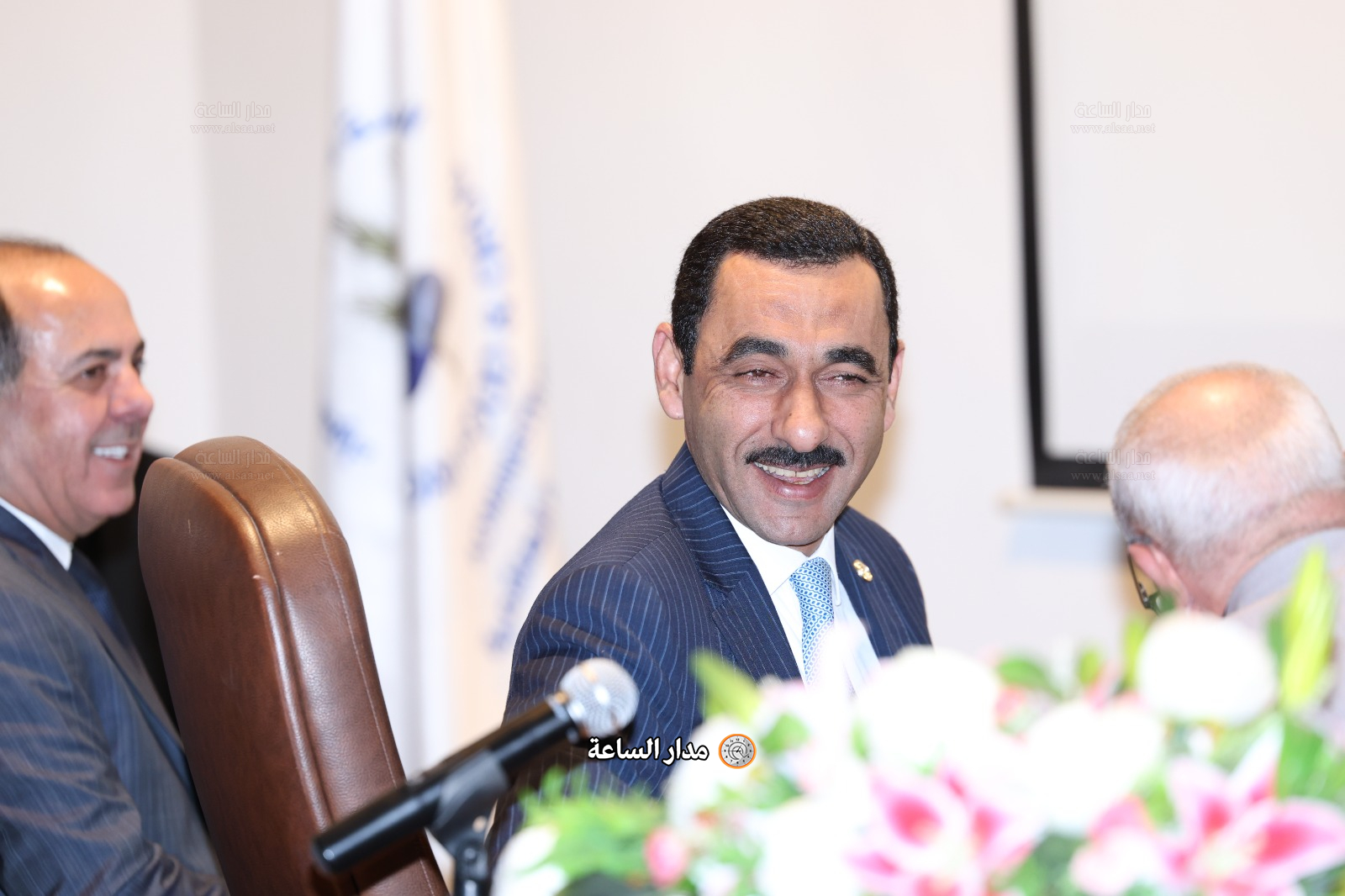 Madar Al-Saa Images 0.5753538660155215