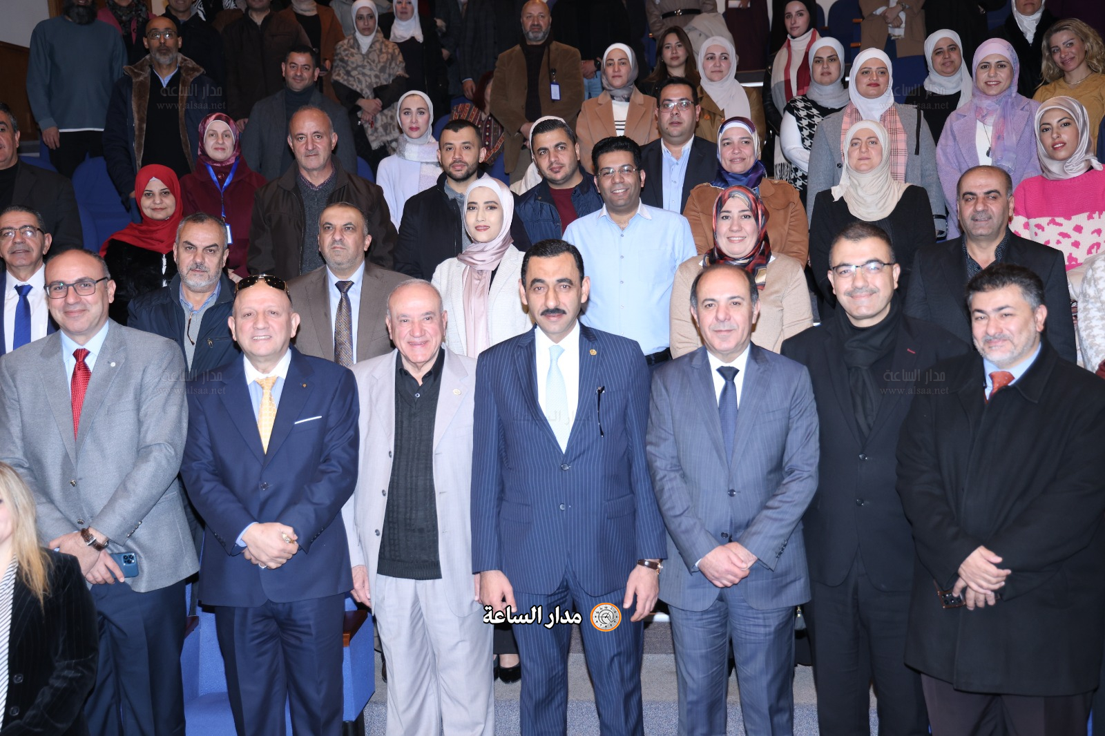 Madar Al-Saa Images 0.7145012493941794