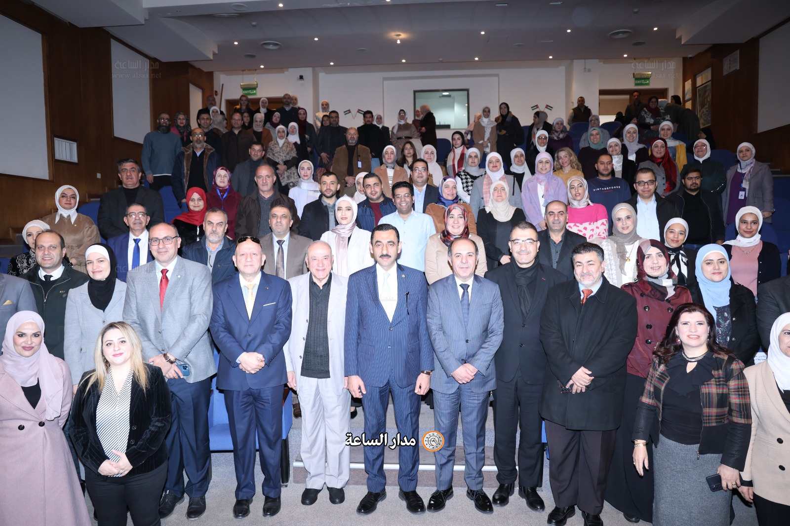 Madar Al-Saa Images 0.05289051297097869