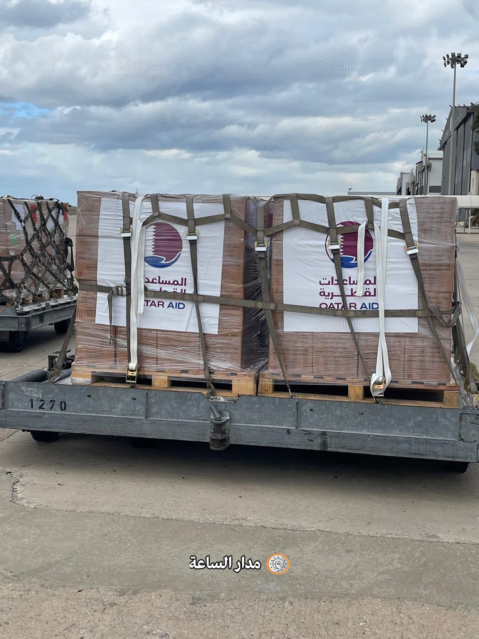 Madar Al-Saa Images 0.9480381483886737