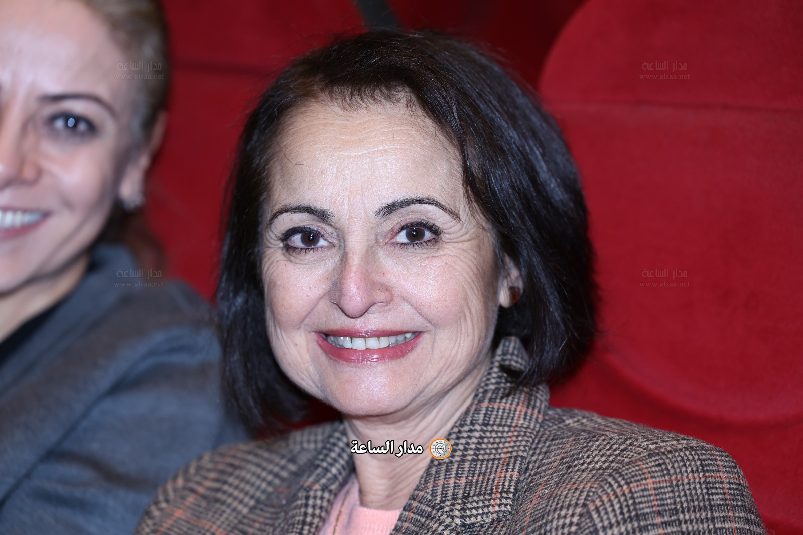 Madar Al-Saa Images 0.3840705687349397