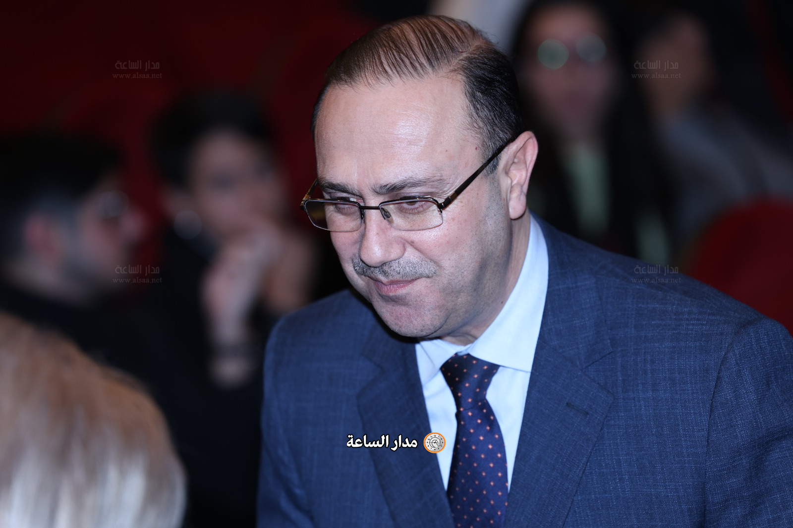 Madar Al-Saa Images 0.36745484799549133