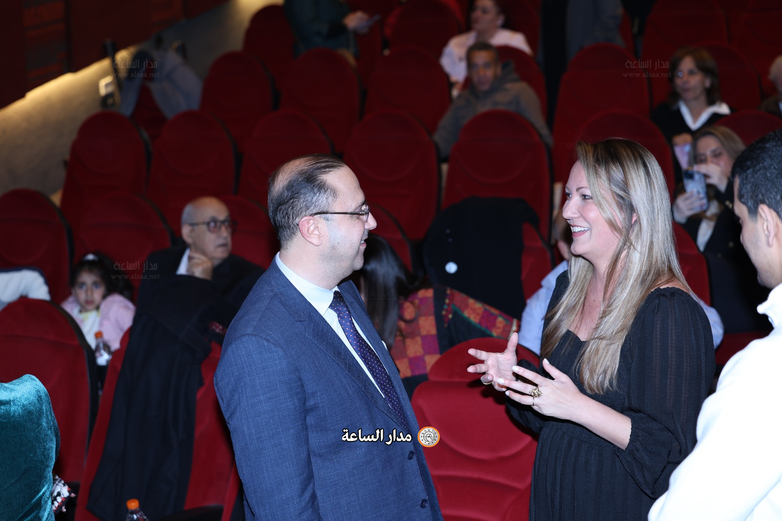 Madar Al-Saa Images 0.7013801228734695