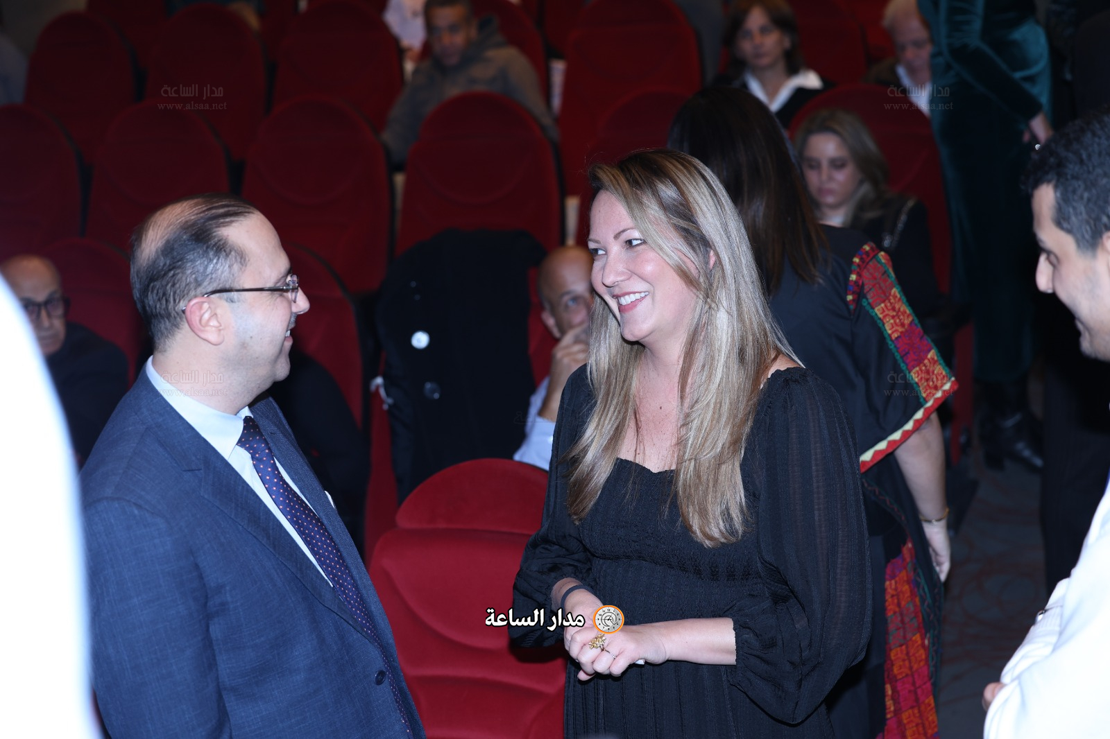 Madar Al-Saa Images 0.7672007555120601