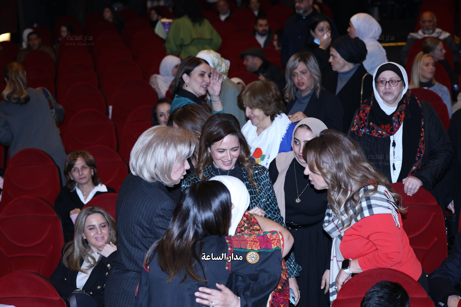 Madar Al-Saa Images 0.7522731079186331