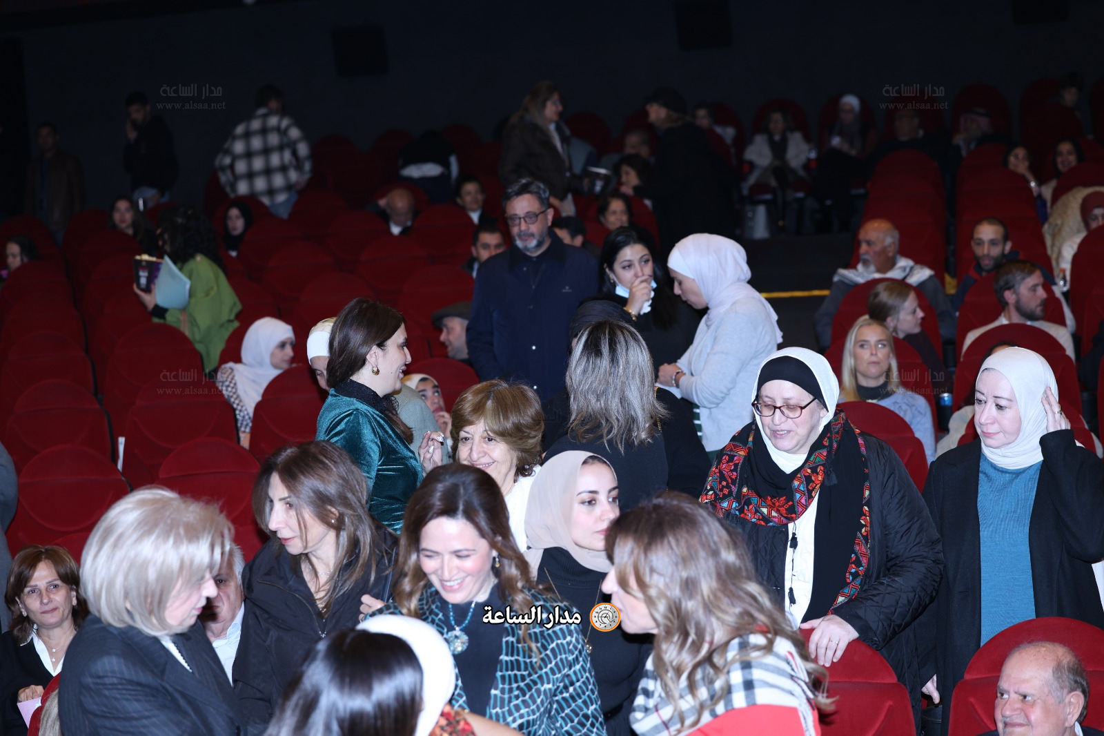 Madar Al-Saa Images 0.1890183931977596