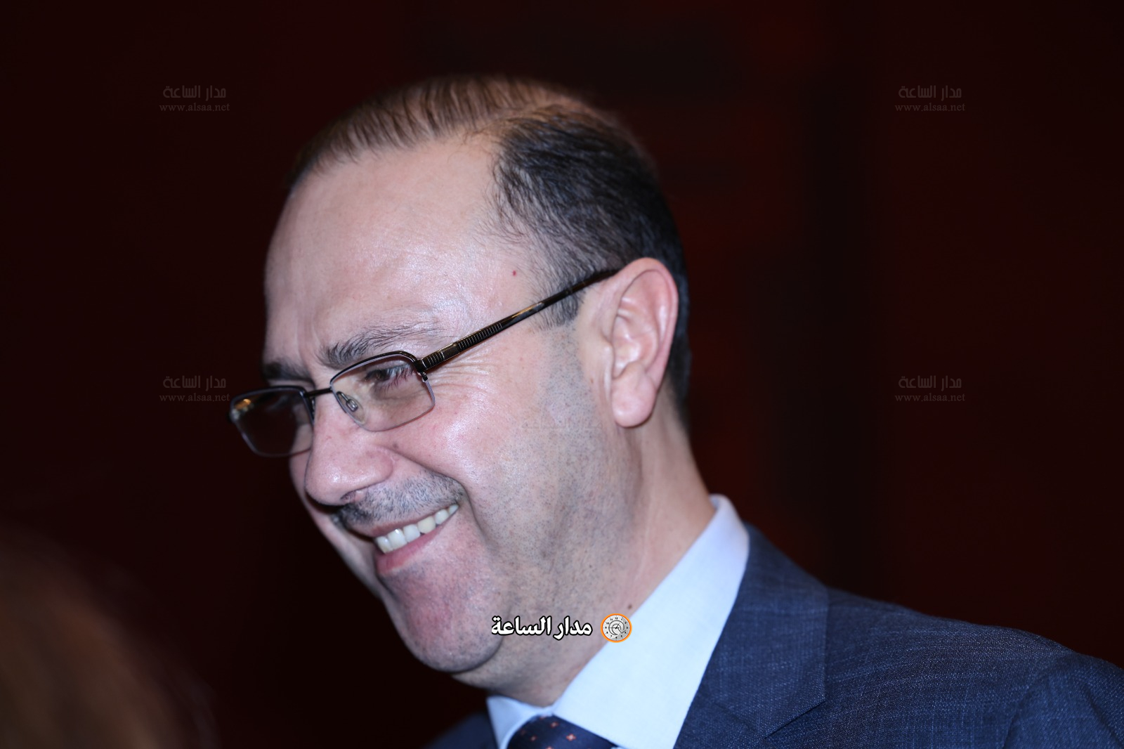 Madar Al-Saa Images 0.43442513284768025