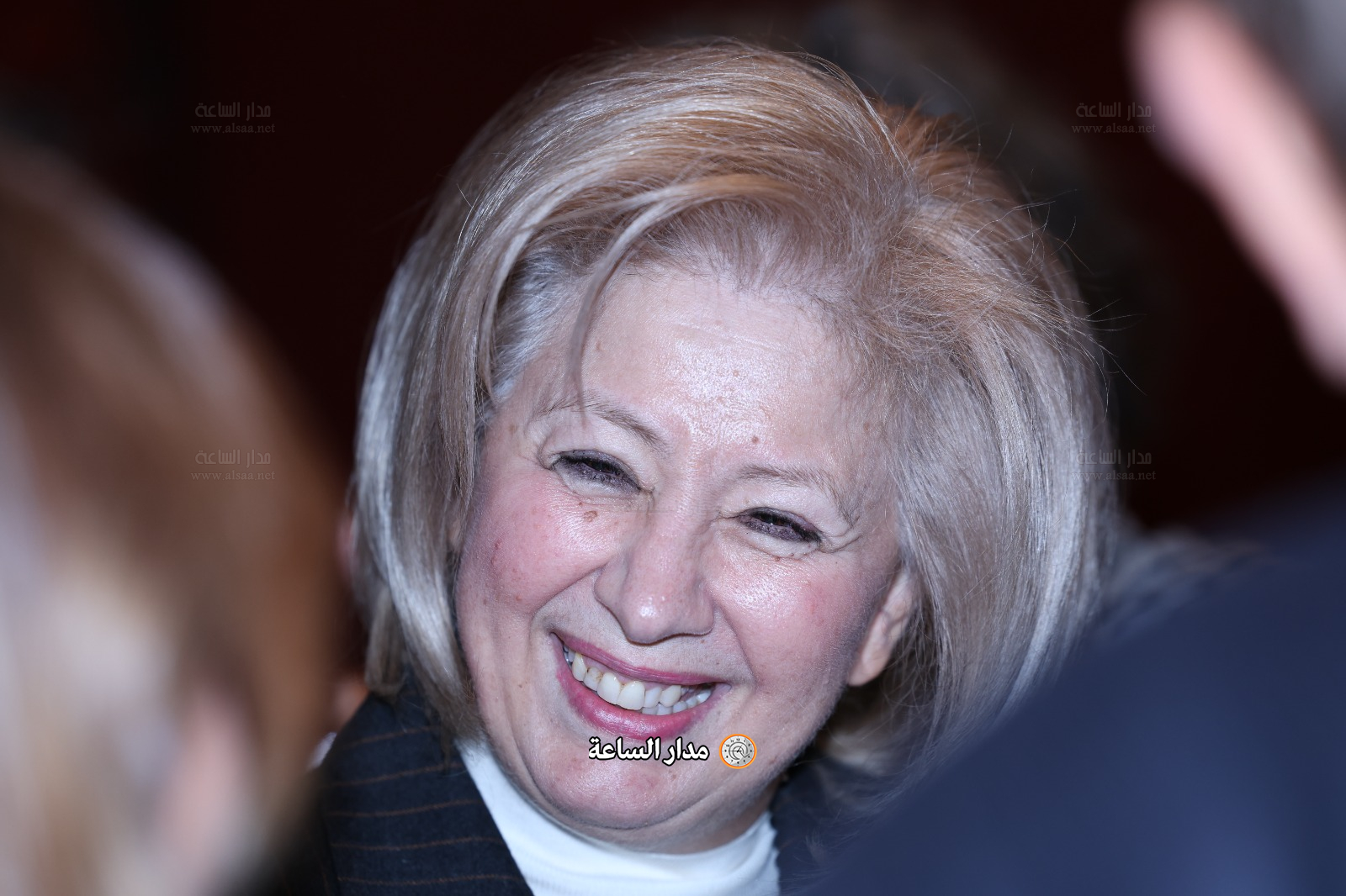 Madar Al-Saa Images 0.3415261737674933