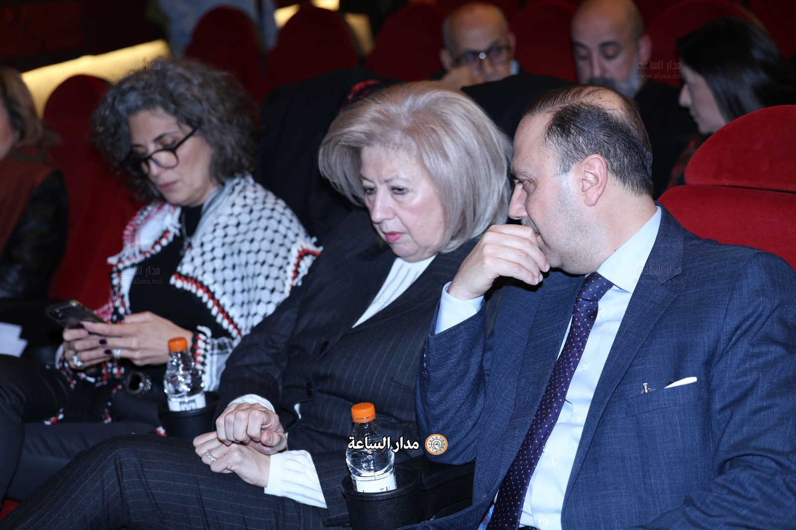 Madar Al-Saa Images 0.7250856558165457