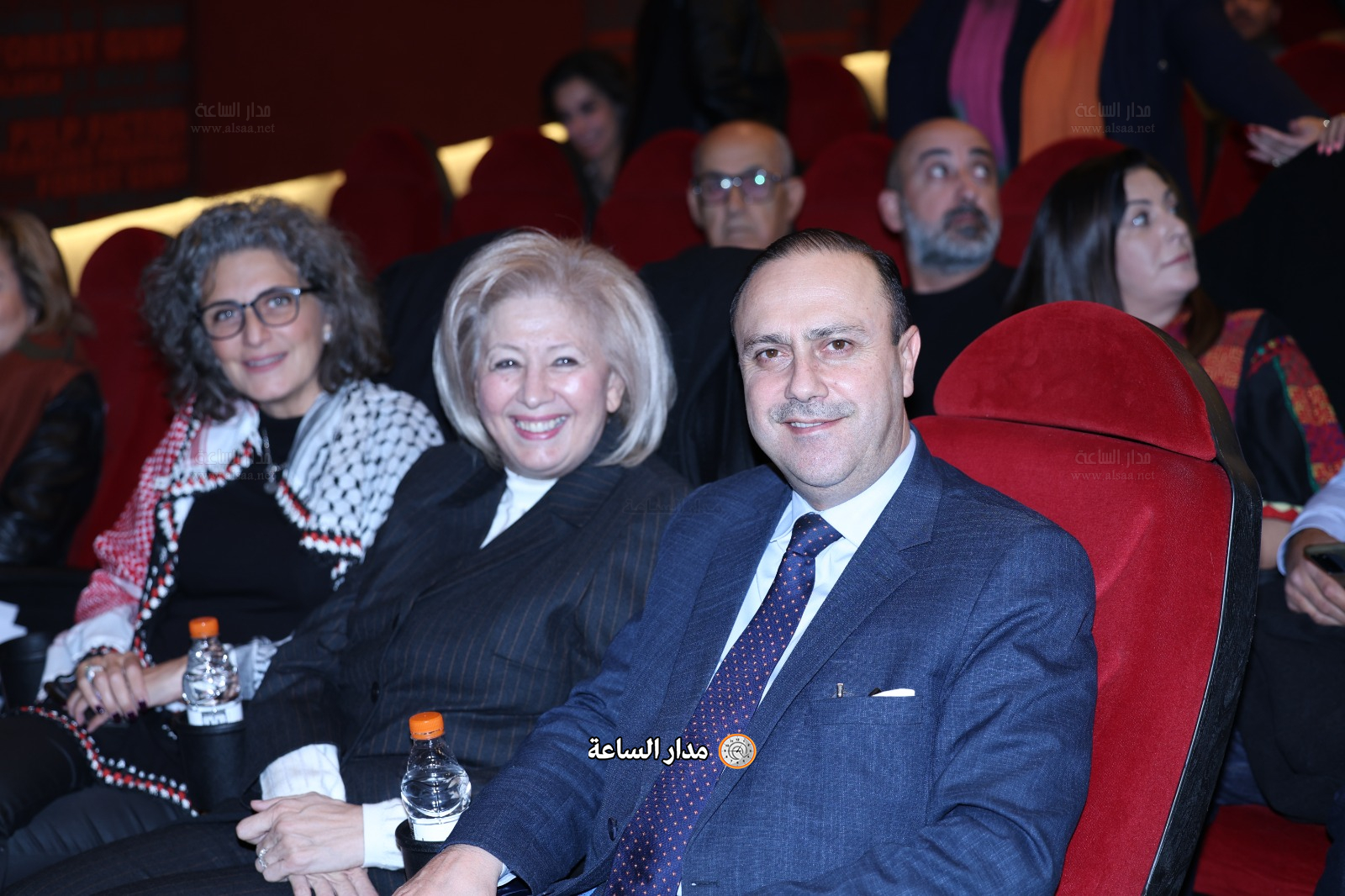 Madar Al-Saa Images 0.02921913173988