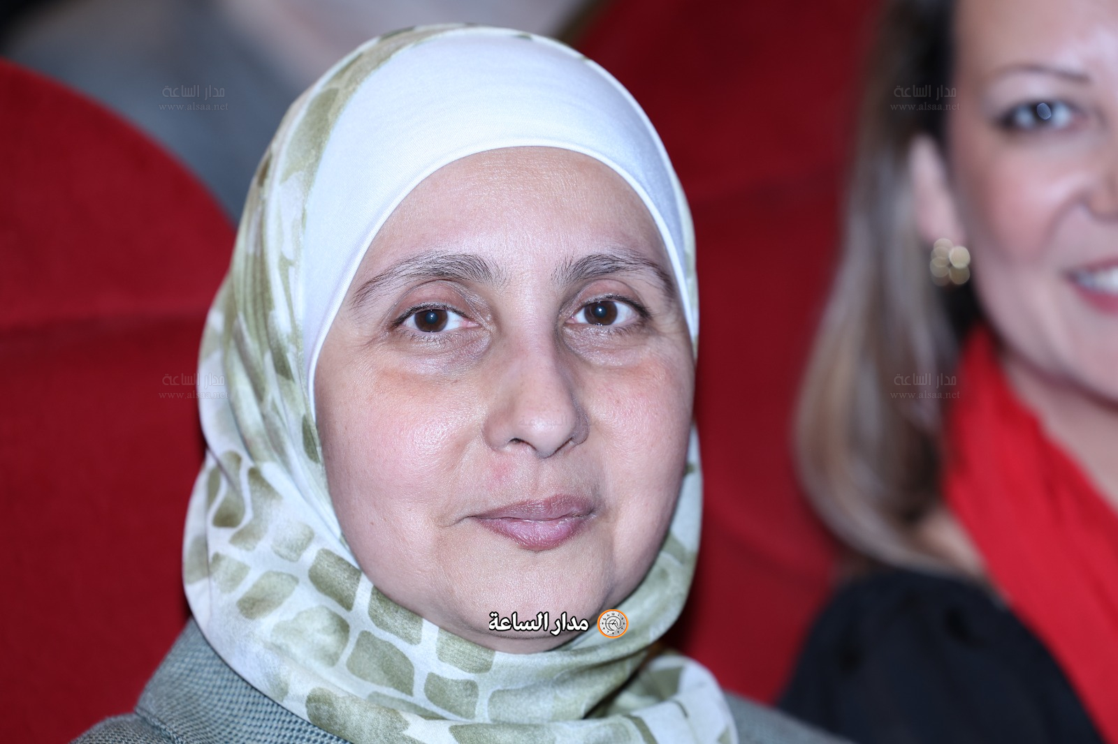 Madar Al-Saa Images 0.7731036200879307