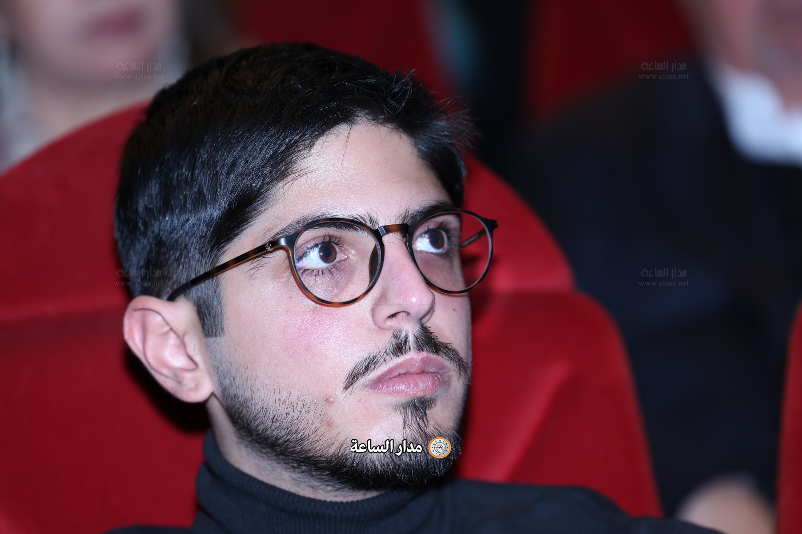 Madar Al-Saa Images 0.9872179955231186