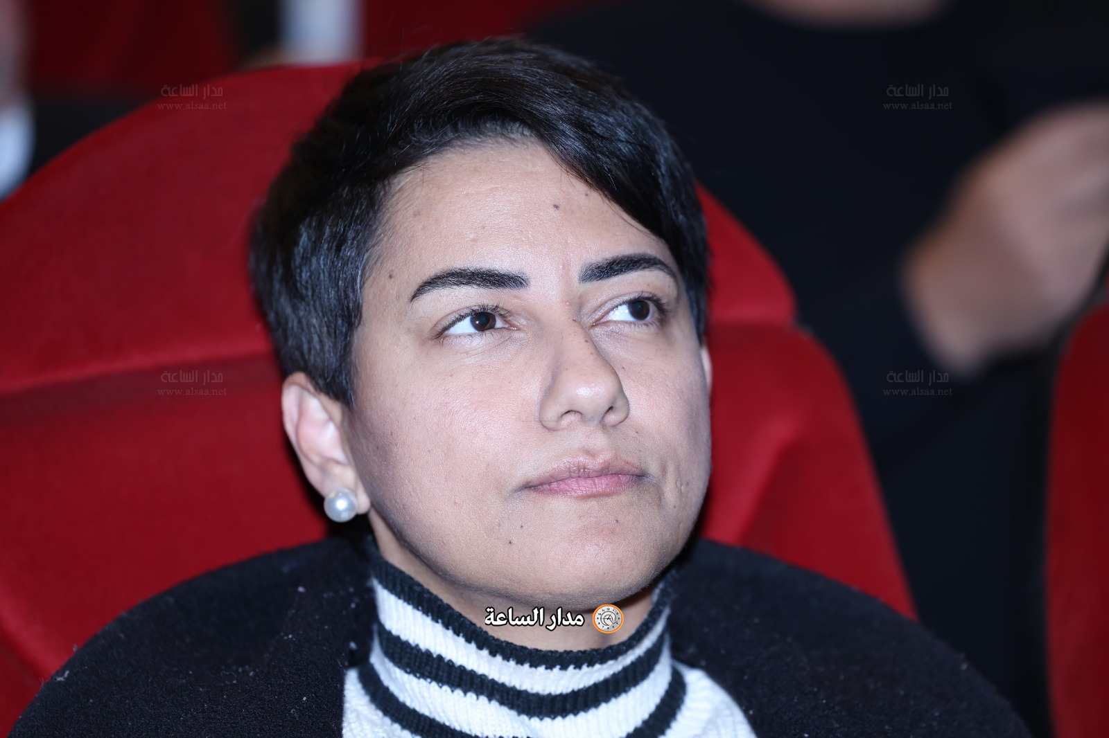 Madar Al-Saa Images 0.28804997084460715