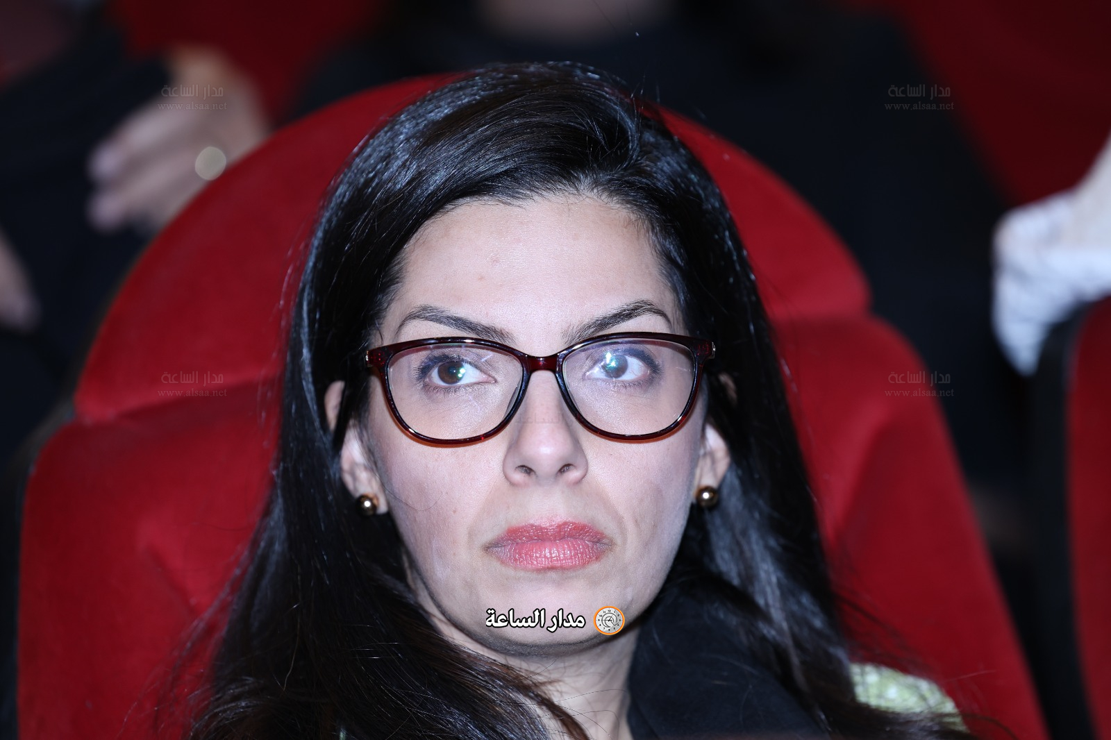 Madar Al-Saa Images 0.1961688433069675