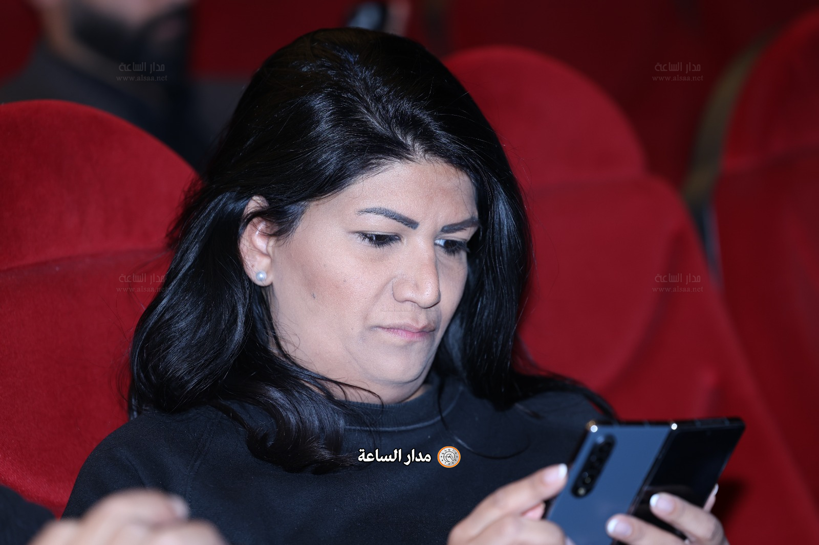 Madar Al-Saa Images 0.41615207774975027