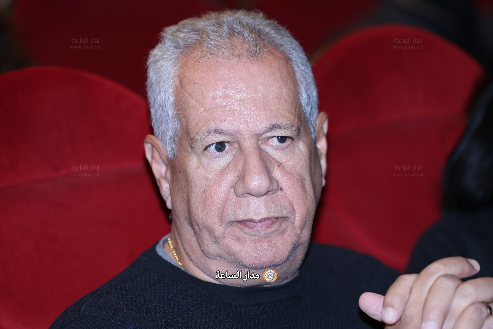 Madar Al-Saa Images 0.12200209180686916