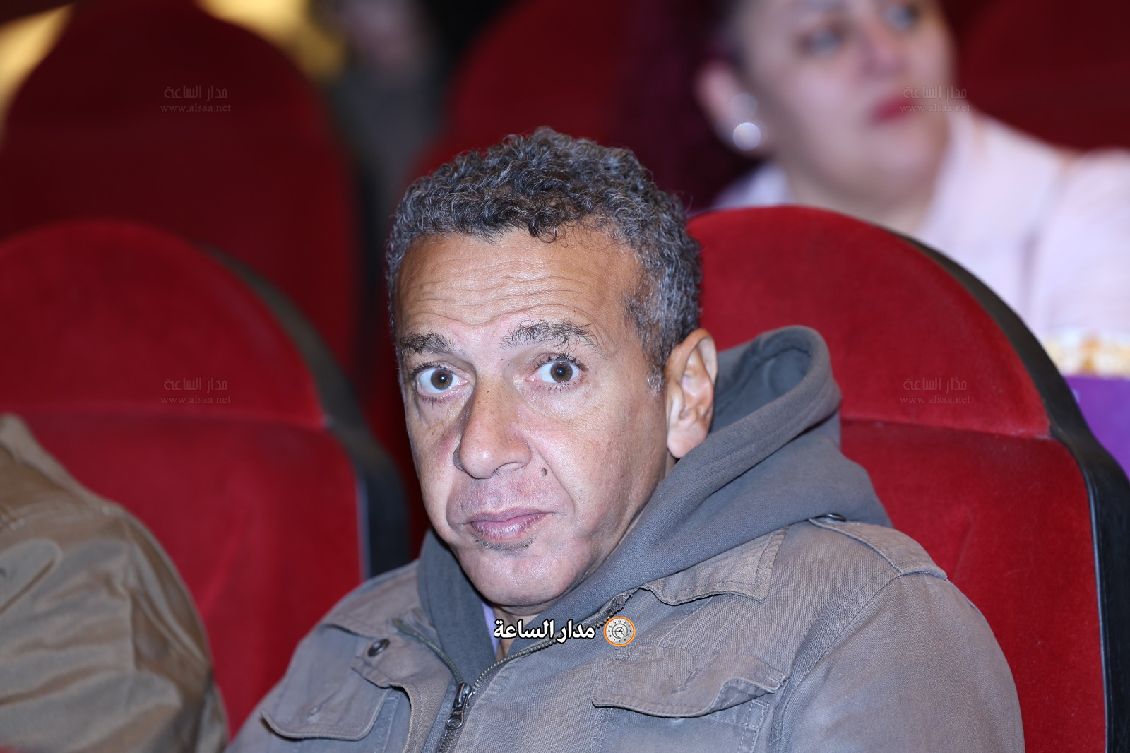 Madar Al-Saa Images 0.07167461985221313