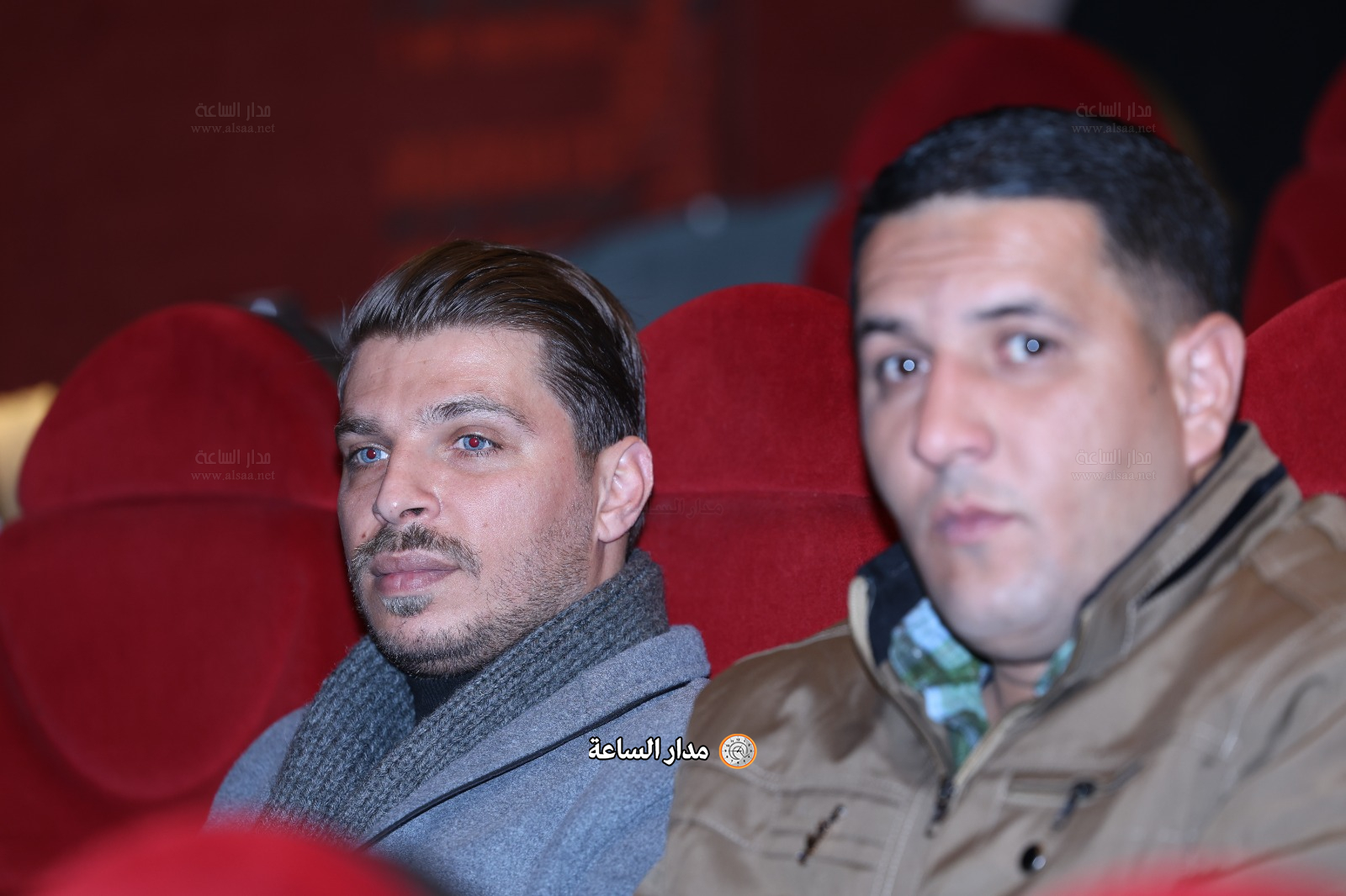 Madar Al-Saa Images 0.8250265892124069